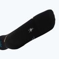Calzini Smartwool Everyday Through The Trees Crew black 4