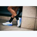 Scarpe da corsa uomo Altra FWD Via 2 blue/gray 10