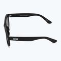 Occhiali da sole Vans Spicoli matte black/silver mirror 4