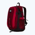 Zaino urbano The North Face Hot Shot Se 30 l burgundy crush/lali gur 2