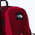 Zaino urbano The North Face Hot Shot Se 30 l burgundy crush/lali gur 5