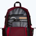 Zaino urbano The North Face Hot Shot Se 30 l burgundy crush/lali gur 6