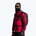 Zaino urbano The North Face Hot Shot Se 30 l burgundy crush/lali gur 8