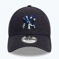 Cappello da baseball New Era Camo Infill 9Forty New York Yankees navy 2