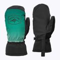 Guanti da snowboard donna Volcom Upland Mitt arctic blue