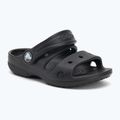 Sandali Crocs Classic Kids nero