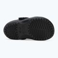 Sandali Crocs Classic Kids nero 5