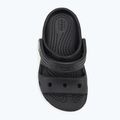 Sandali Crocs Classic Kids nero 6