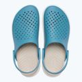 Ciabatte Crocs Inmotion Clog fog 13