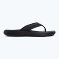 Infradito Crocs Yukon Vista II Leather black/black 2