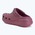 Ciabatte Crocs Classic Crush Clog 4