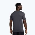 Maglietta da allenamento da uomo Nike Training antracite 2