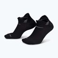 Calzini Nike Running Lightweight No-Show black/dark smoke grey/smoke grey