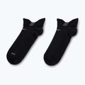 Calzini Nike Running Lightweight No-Show black/dark smoke grey/smoke grey 2