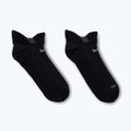 Calzini Nike Running Lightweight No-Show black/dark smoke grey/smoke grey 3