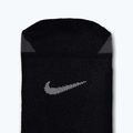 Calzini Nike Running Lightweight No-Show black/dark smoke grey/smoke grey 4