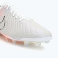 Scarpe da calcio uomo Nike United Tiempo Legend 10 Elite FG vast grey/racer blue 7