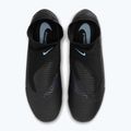 Uomo Nike Phantom 6 High Pro FG scarpe da calcio nero/nero 8