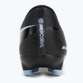 Scarpe da calcio uomo Nike Mercurial Vapor 16 Academy MG nero/blu ghiaccio 6