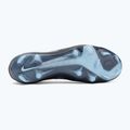 Uomo Nike Phantom 6 Low Elite FG scarpe da calcio nero/nero 4
