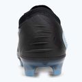 Uomo Nike Phantom 6 Low Elite FG scarpe da calcio nero/nero 6