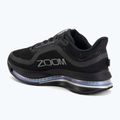 Scarpe da running donna Nike Pegasus Premium black/metallic silver/black 3