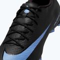 Scarpe da calcio uomo Nike Mercurial Vapor 16 Academy MG nero/blu ghiaccio 8