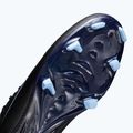 Scarpe da calcio uomo Nike Mercurial Vapor 16 Academy MG nero/blu ghiaccio 10