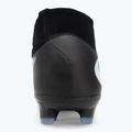 Uomo Nike Phantom 6 High Pro FG scarpe da calcio nero/nero 6