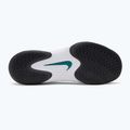 Scarpe da tennis da uomo Nike Vapor 12 bianco / nero / radiant emerald 4