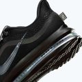Scarpe da running donna Nike Pegasus Premium black/metallic silver/black 12