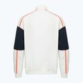 Felpa da tennis uomo Nike Court Heritage sail/turf orange 7