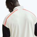 Felpa da tennis uomo Nike Court Heritage sail/turf orange 5