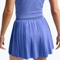 Gonna da tennis Nike Court Dri-Fit Advantage Pleated sapphire/black 4