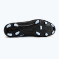 Scarpe da calcio uomo Nike Mercurial Vapor 16 Club FG/MG nero/blu ghiaccio 4