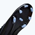 Scarpe da calcio uomo Nike Mercurial Vapor 16 Club FG/MG nero/blu ghiaccio 10