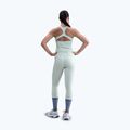 Maglietta da donna Nike Trail Medium Support Sports Bra Tank Top light silver 3