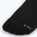 Calzini Nike Running No-Show Wool black/dark smoke grey/light smoke grey 4