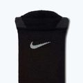 Calzini Nike Running No-Show Wool black/dark smoke grey/light smoke grey 6