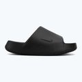 Ciabatte da donna Nike Calm 2.0 black/black/black 2