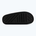 Ciabatte da donna Nike Calm 2.0 black/black/black 4