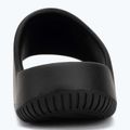Ciabatte da donna Nike Calm 2.0 black/black/black 6