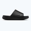 Ciabatte da donna Nike Calm 2.0 black/black/black 8