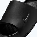 Ciabatte da donna Nike Calm 2.0 black/black/black 9