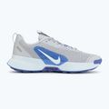 Scarpe da running donna Nike Juniper Trail 3 grey fog/sapphire/glacier blue 2