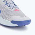 Scarpe da running donna Nike Juniper Trail 3 grey fog/sapphire/glacier blue 7