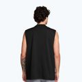 T-shirt uomo Nike Athletic Club Dri-Fit black/black 2