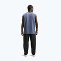 Pantaloni da uomo Nike N.A.C. Dri-Fit Woven black/pale ivory/black 3