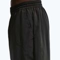 Pantaloni da uomo Nike N.A.C. Dri-Fit Woven black/pale ivory/black 7