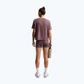 Pantaloncini donna Nike Pro Mid-Rise Biker 3" tattoo/white 3